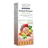 AVROPA ParazitPharm bylinný sirup 1x200 ml obrázok