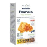 AVROPA PROPOLIS bylinné kvapky 1x50 ml obrázok
