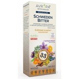 AVROPA SCHWEDEN BITTER bylinné kvapky 1x200 ml obrázok