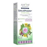 AVROPA SinusPharm bylinný sirup 1x200 ml obrázok