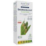 AVROPA Skorocelový bylinný sirup 1x200 ml obrázok