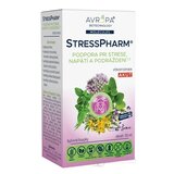 AVROPA StressPharm bylinné kvapky 1x50 ml obrázok