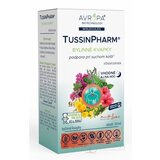 AVROPA TussinPharm bylinné kvapky 1x50 ml obrázok