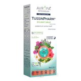 AVROPA TussinPharm bylinný sirup 1x200 ml obrázok
