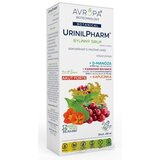 AVROPA UrinilPharm bylinný sirup 1x200 ml obrázok