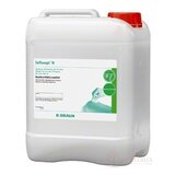 B.BRAUN Softasept N bezfarebný dezinfekčný roztok na pokožku 1x5 l obrázok