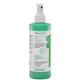 B.BRAUN Softasept N Spray bezfarebný dezinfekčný roztok na pokožku 1x250 ml obrázok