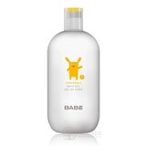 BABÉ DIEŤA Kúpeľový gél (Pediatric Bath gel, pH6) 1x500 ml obrázok