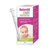 Balonix med emulzia, simetikon 40 mg/ml 1x50 ml obrázok