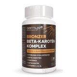 Barny's BRONZER Beta-karotén Komplex cps 1x30 ks obrázok