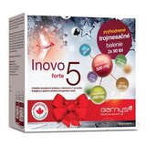 Barny's Inovo 5 forte tbl 2x90 (180 ks) zvýhodnené trojmesačné balenie, 1x1 set obrázok