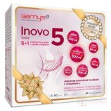 Barny's INOVO 5 forte tbl (zvýhodnené balenie) 2x90 (180 ks) obrázok