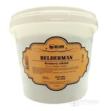 BELDERMAN krémový základ 1x2 kg obrázok