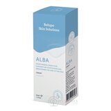 BELUPO SKIN SOLUTIONS ALBA hydratačný zosvetľujúci a rozjasňujúci krém na tvár 1x50 ml obrázok