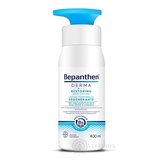 Bepanthen DERMA RESTORING BODY LOTION hydratačné a vyživujúce telové mlieko 1x400 ml obrázok