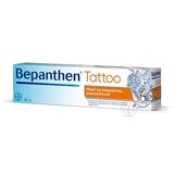 Bepanthen Tattoo masť na tetovanú pokožku 1x30 g obrázok