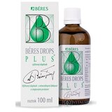 Béres Drops Plus gtt 1x100 ml obrázok