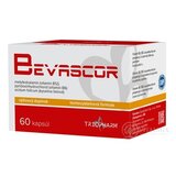 BEVASCOR cps 1x60 ks obrázok