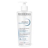 BIODERMA Atoderm Intensive gel-créme 1x500 ml obrázok
