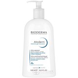 BIODERMA Atoderm Intensive gel moussant 1x500 ml obrázok