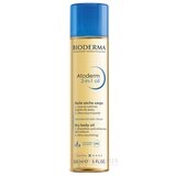 BIODERMA Atoderm Olej 2 v 1 1x150 ml obrázok