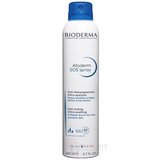 BIODERMA Atoderm SOS sprej 1x200 ml obrázok
