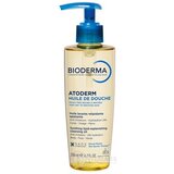 BIODERMA Atoderm Sprchový olej (inov.2025) 1x200 ml obrázok