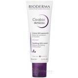 BIODERMA Cicabio Arnica+ upokojujúci SOS krém 1x40 ml obrázok