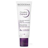 BIODERMA Cicabio Krém+ upokojujúci, obnovujúci 1x40 ml obrázok