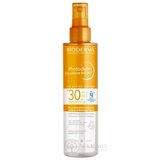BIODERMA Photoderm BRONZ SPF 30 opaľovacia voda, rozprašovač 1x200 ml obrázok