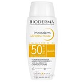 BIODERMA Photoderm Mineral Fluide SPF 50+ 1x75 g obrázok