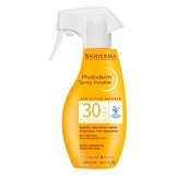 BIODERMA Photoderm Sprej SPF 30 na opaľovanie 1x300 ml obrázok