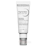 BIODERMA Pigmentbio Denný krém SPF 50+ zosvetľujúci 1x40 ml obrázok