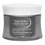 BIODERMA Pigmentbio Nočné sérum zosvetľujúce 1x50 ml obrázok