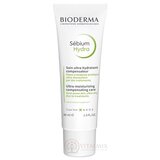 BIODERMA Sébium HYDRA hydratačný krém 1x40 ml obrázok