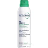 BIODERMA Sébium Kerato+ Body sprej 1x150 ml obrázok