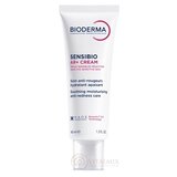 BIODERMA Sensibio AR+ Krém 1x40 ml obrázok