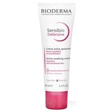 BIODERMA Sensibio Defensive krém 1x40 ml obrázok