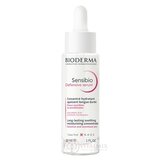 BIODERMA Sensibio Defensive sérum citlivá pleť 1x30 ml obrázok