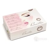 Biogena Beautea 6 druhov čajov po 10 nálevových vrecúšok 1x60 ks (111g) obrázok