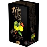 Biogena Majestic Tea Goji & Limetka ovocno-bylinná zmes 20x2,5 g (50 g) obrázok