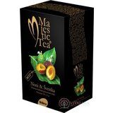 Biogena Majestic Tea Noni & Slivka ovocno-bylinná zmes 20x2,5 g (50 g) obrázok