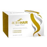 BIOMEDICA 4KƎRAHAIR kolagen drink s keratínom 1x30 vreciek obrázok