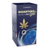BIOMEDICA BIOARTHRO gél na šiju s CBD 1x50 ml obrázok