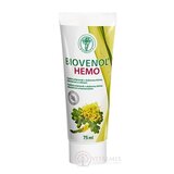 BIOMEDICA BIOVENOL HEMO gél 1x75 ml obrázok
