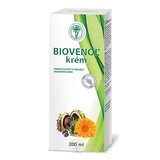 BIOMEDICA BIOVENOL krém 1x200 ml obrázok