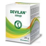 BIOMEDICA DEVILAN zásyp (inov.2022) 1x20 g obrázok