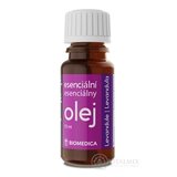 BIOMEDICA Esenciálny olej Levanduľa olej 1x10 ml obrázok