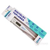 BIOMIC Digitálny TEPLOMER s puzdrom 1x1 ks obrázok