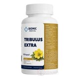 BIOMIC TRIBULUS extra cps 1x90 ks obrázok